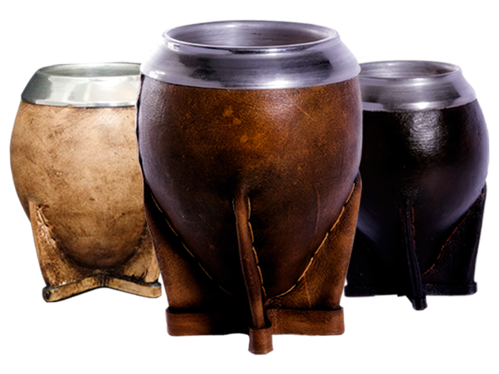 CUIA TORPEDO URUGUAIA BOCAL INOX