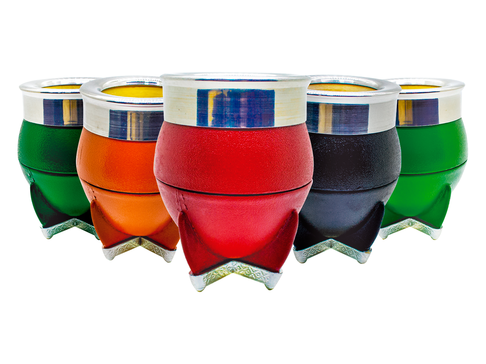 CUIA MATE CASTELHANA
